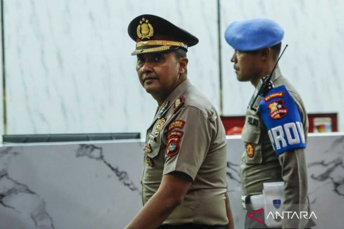 Bareskrim Polri ungkap istri AKBP Didik positif gunakan narkoba