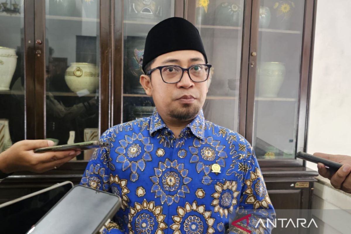Anggota DPR minta polisi tak pidanakan aktivis agraria di NTT