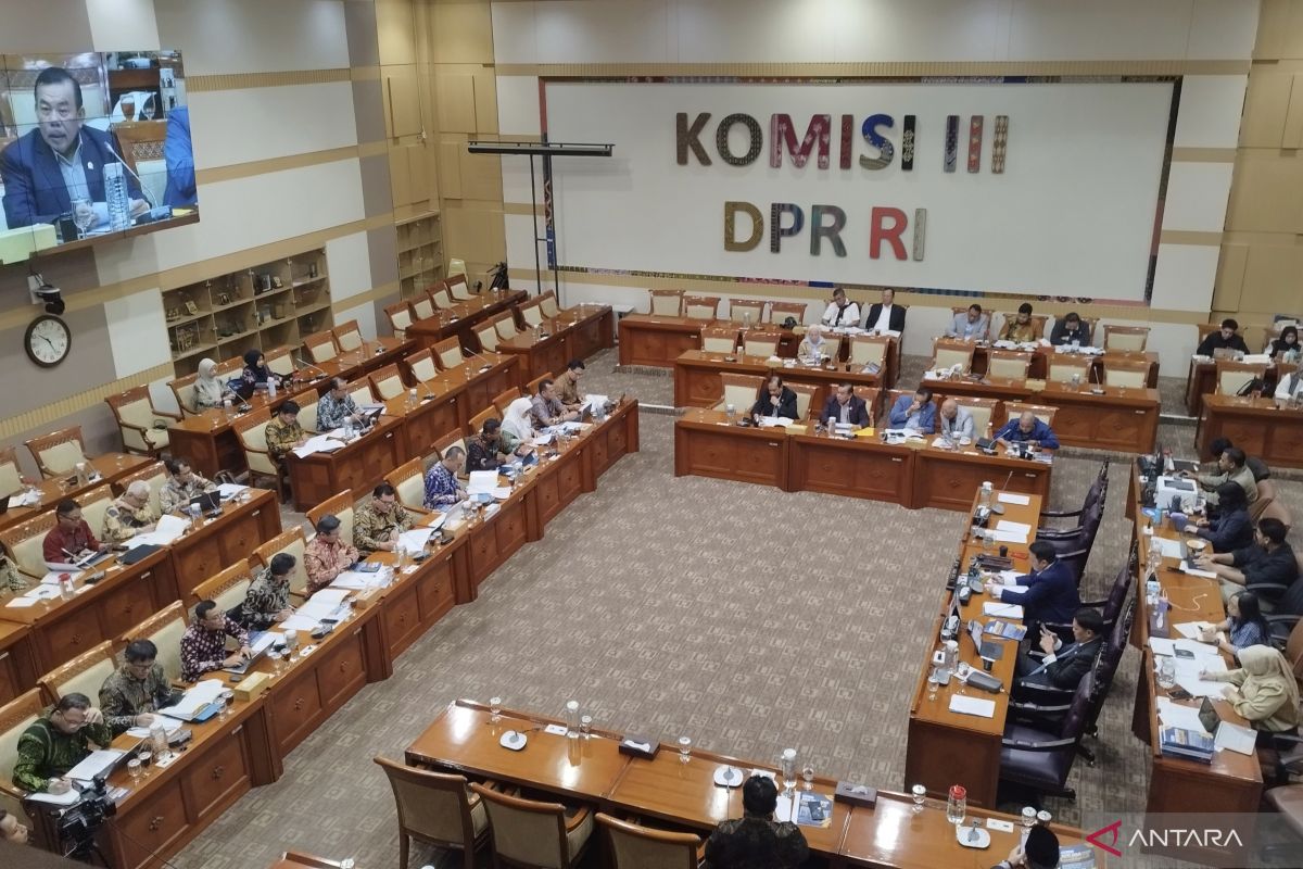 PPATK: Transaksi judi online berhasil ditekan karena ketegasan Prabowo