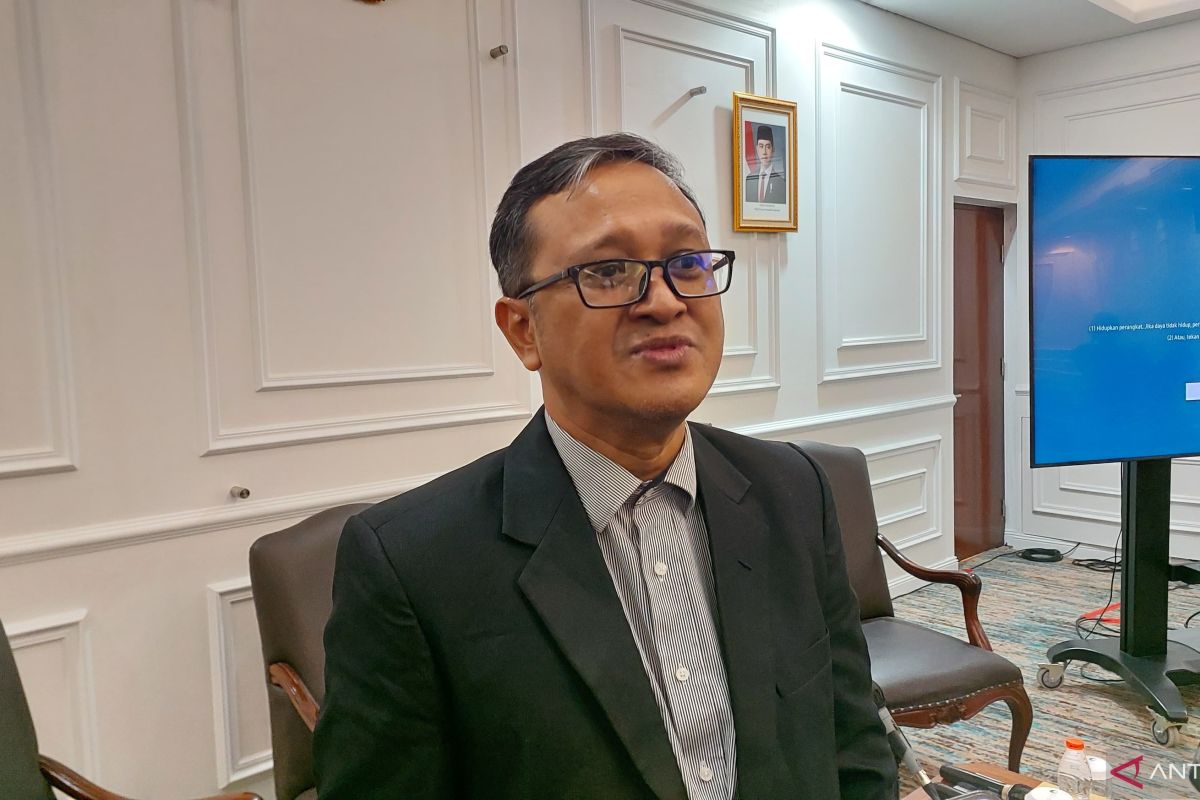 LMKN tegaskan kewajiban membayar royalti ada di pihak platform