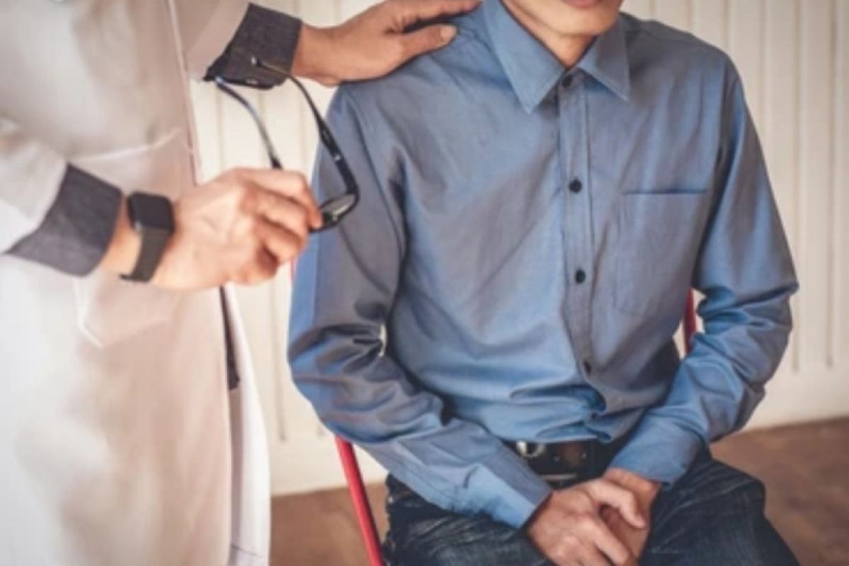 Paparan polusi udara dikaitkan dengan masalah kesuburan pria