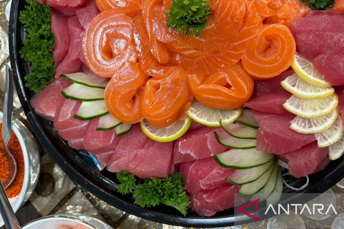 5 makanan yang sebaiknya dikonsumsi pria 50 tahun ke atas