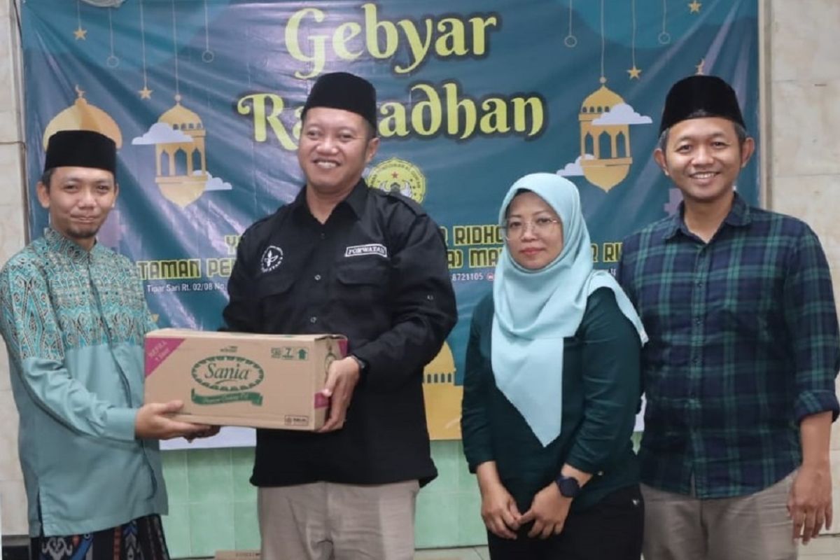 Industri hilir ajak masyarakat kenali manfaat sawit