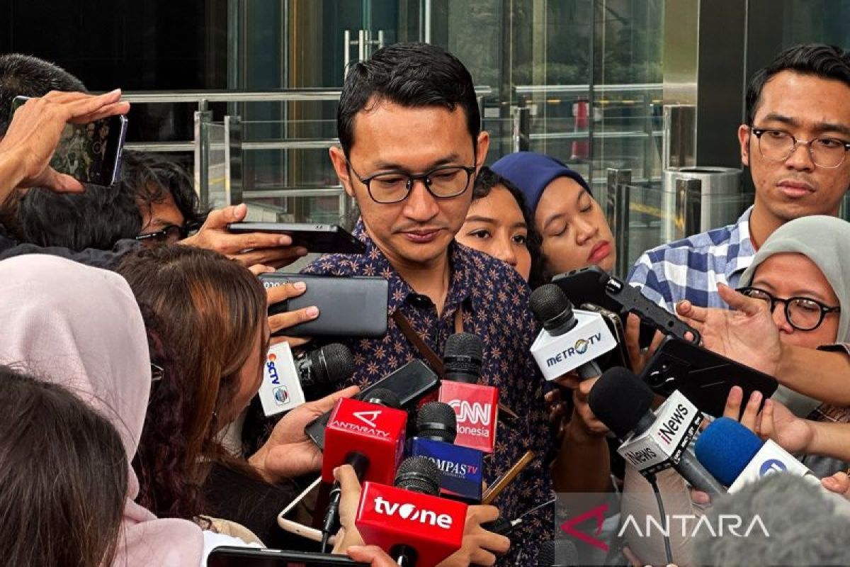 KPK ungkap tangkap 17 orang terkait OTT Ditjen Bea Cukai Kemenkeu