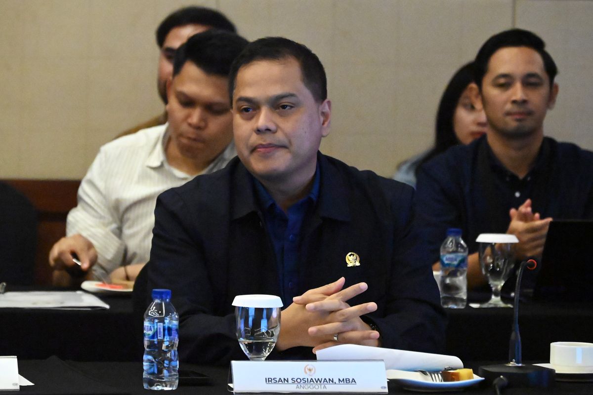 Anggota DPR minta PLN jaga pasokan listrik di daerah bencana