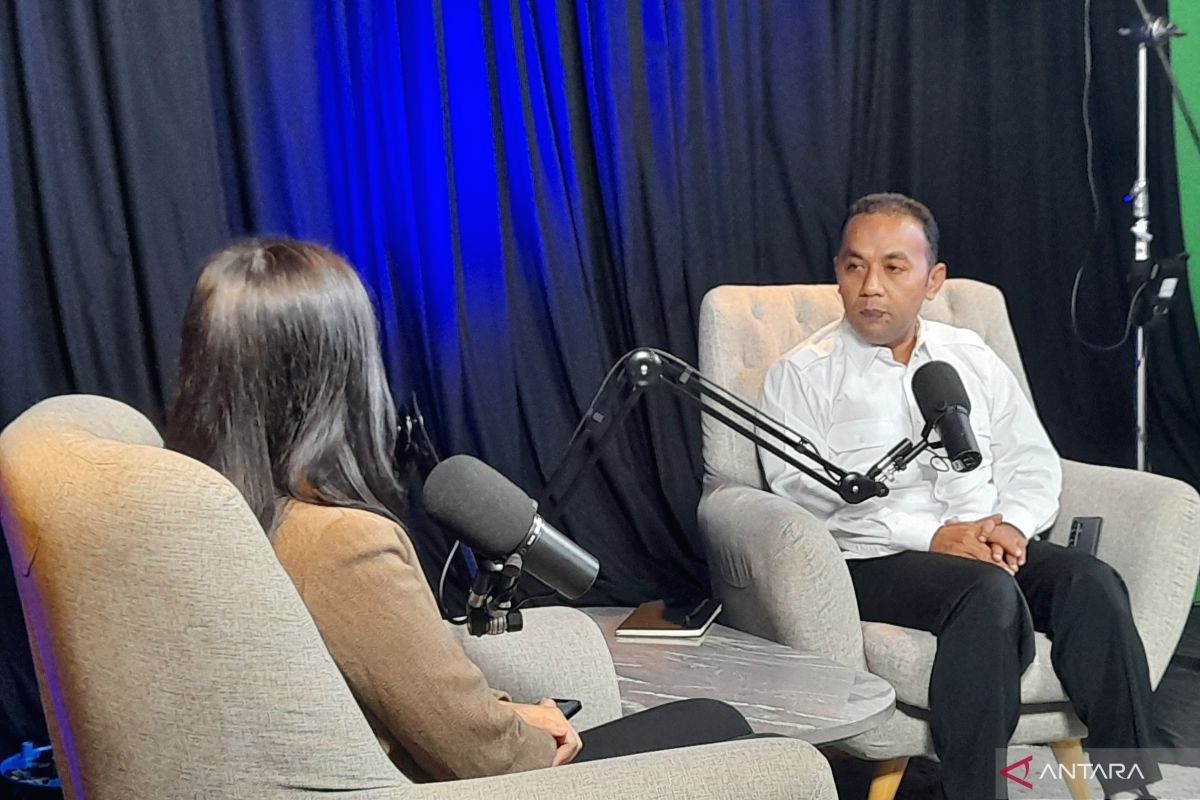 MBG tak ambil anggaran pendidikan, pemerintah jelaskan rinciannya