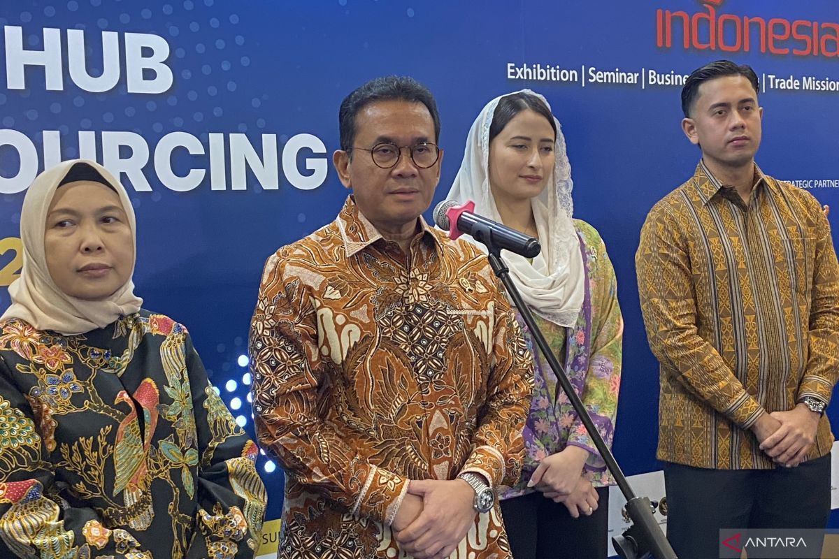 Mendag sebut minimarket bisa jadi pemasok Kopdes Merah Putih