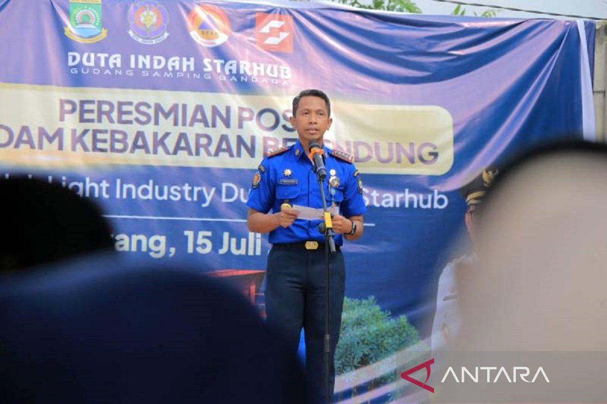 Warga daerah rawan banjir diimbau pindahkan elektronik sebelum mudik