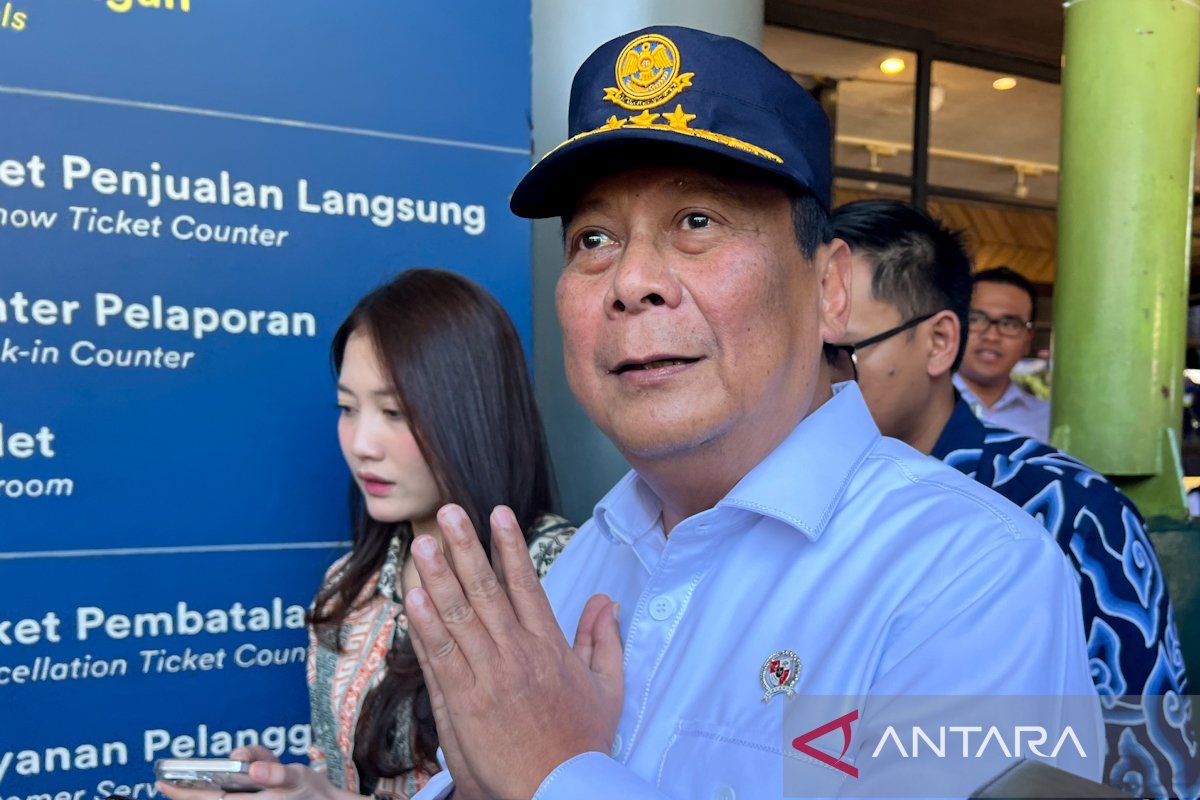 Wamenhub tegaskan telusuri dugaan pungli mudik gratis di Sultra