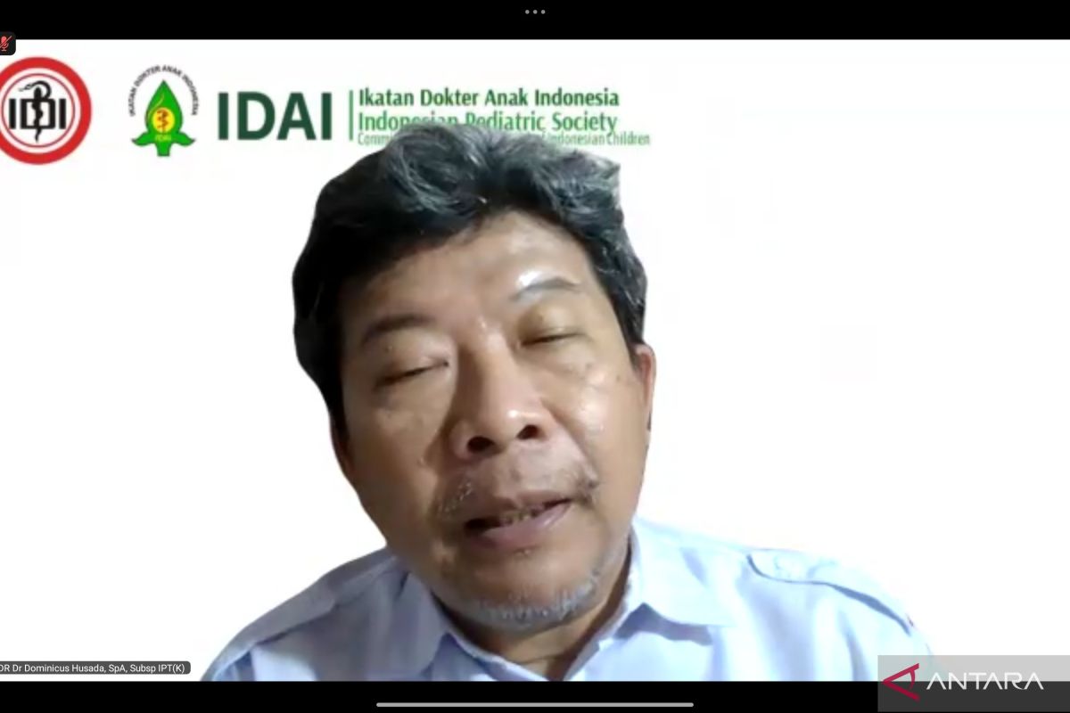 Belum ada vaksin, dokter anjurkan PHBS untuk cegah virus nipah