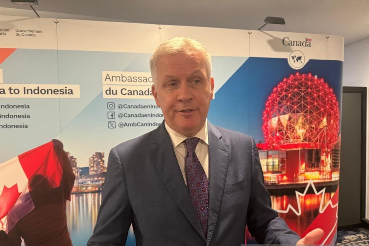 Dubes Kanada: Perempuan perlu memiliki panutan sosok sukses