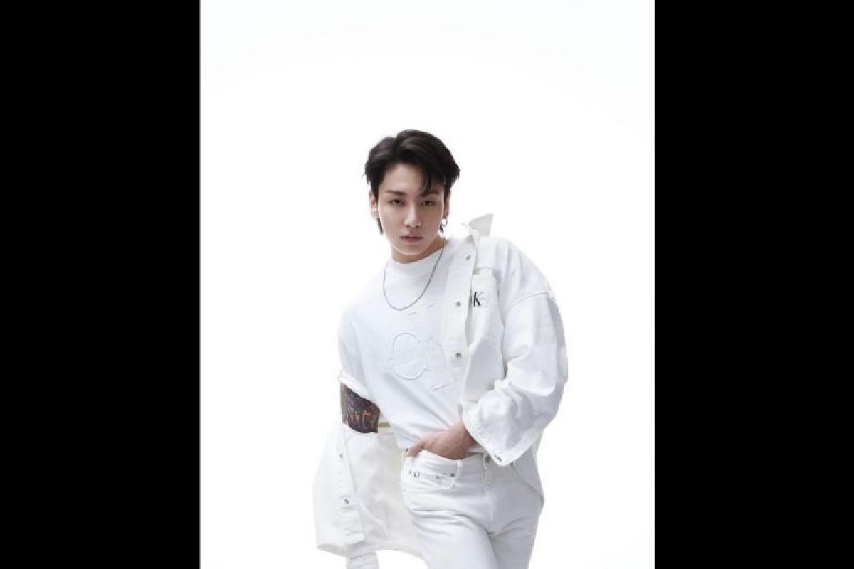 Jungkook BTS beberkan tekanan kehidupan menjadi idola