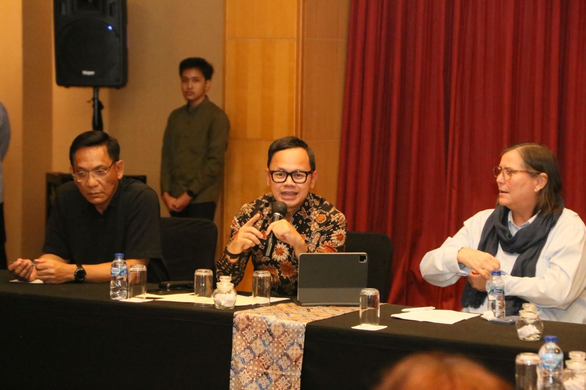Wamendagri paparkan agenda strategis jelang APCAT Summit 2026
