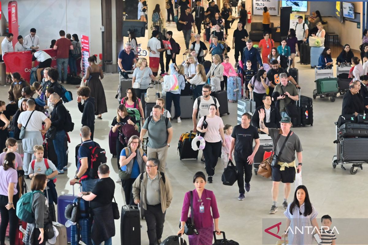 Akademisi Unsoed: Konflik Timur Tengah ganggu pariwisata global