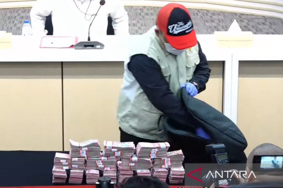 KPK nilai kasus hakim PN Depok cerminkan hasil kajian tahun 2020