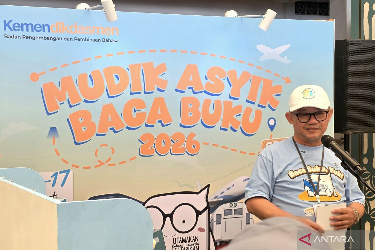 Mendikdasmen: Lebaran momentum belajar di luar kelas, bukan libur