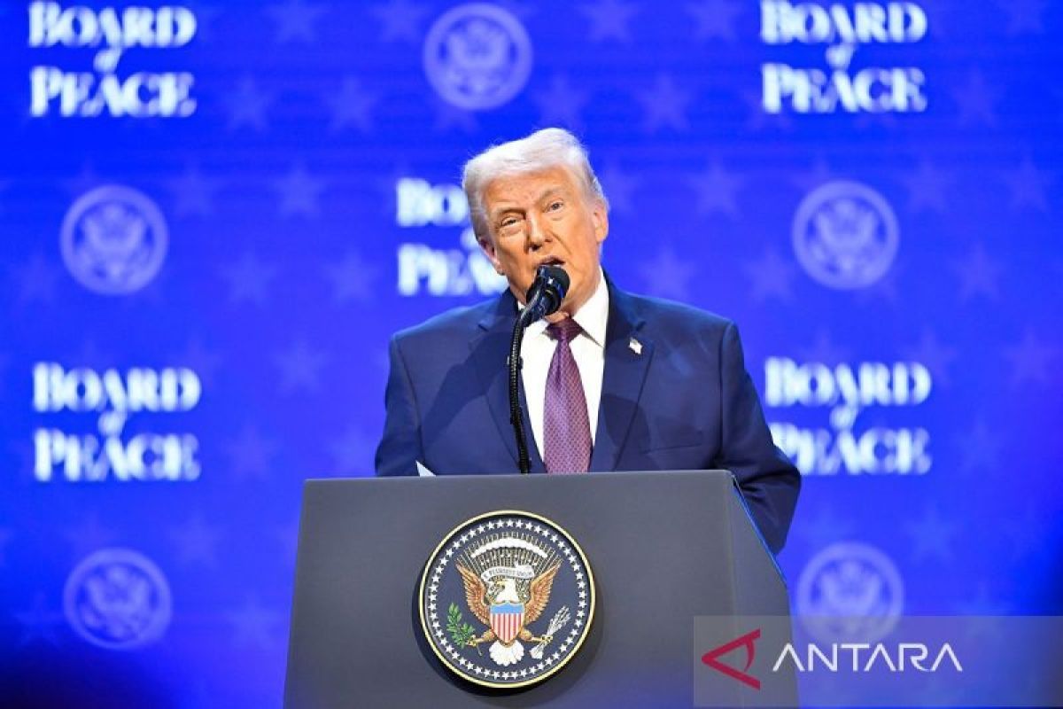 Trump: AS tak pernah izinkan Iran miliki senjata nuklir
