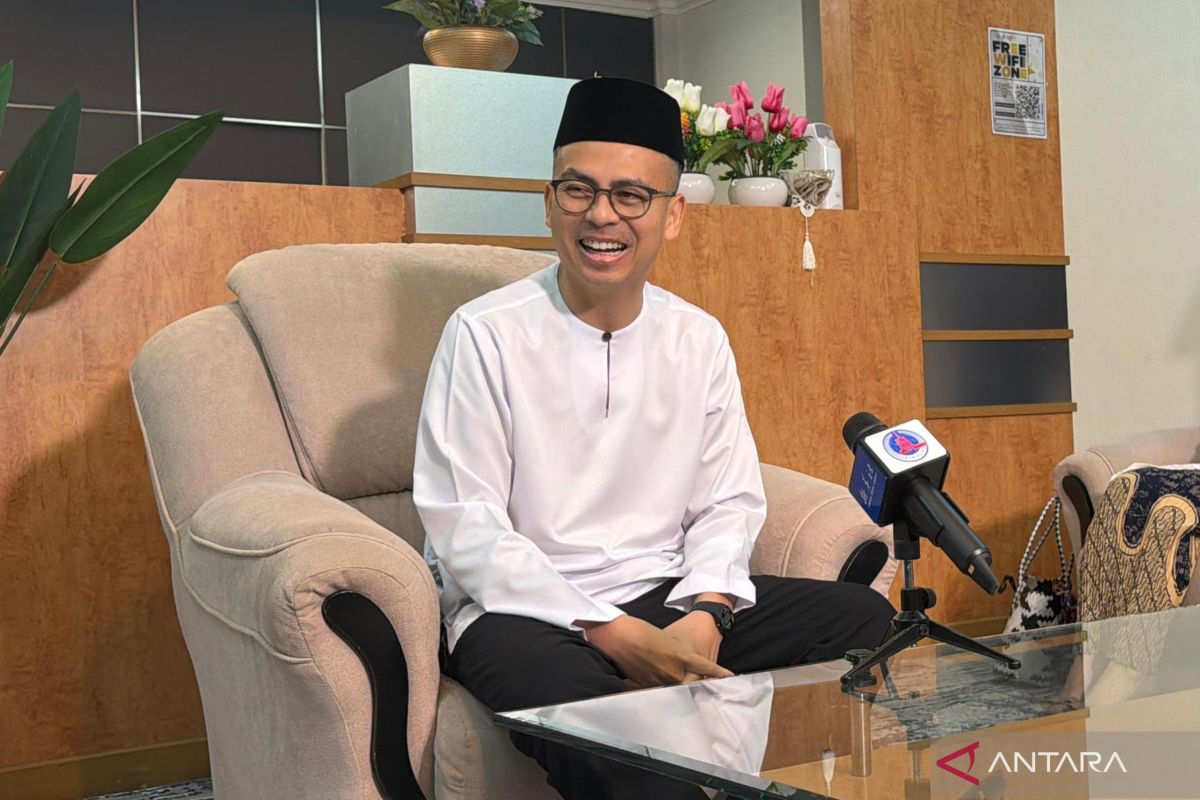 Menteri Komunikasi Malaysia usul jaringan media ASEAN diaktifkan lagi