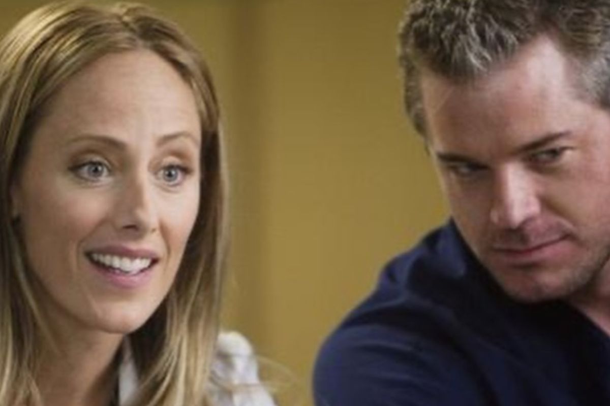 Pemeran "Grey's Anatomy" kenang sosok cemerlang Eric Dane