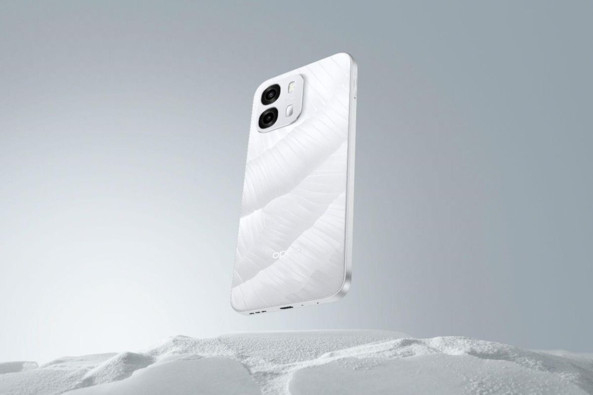 Oppo A6s segera debut di Indonesia dengan fitur fotografi dalam air