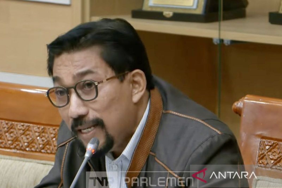 Legislator minta Polda Jateng cekal eks Ketua BLN: Jangan lembek