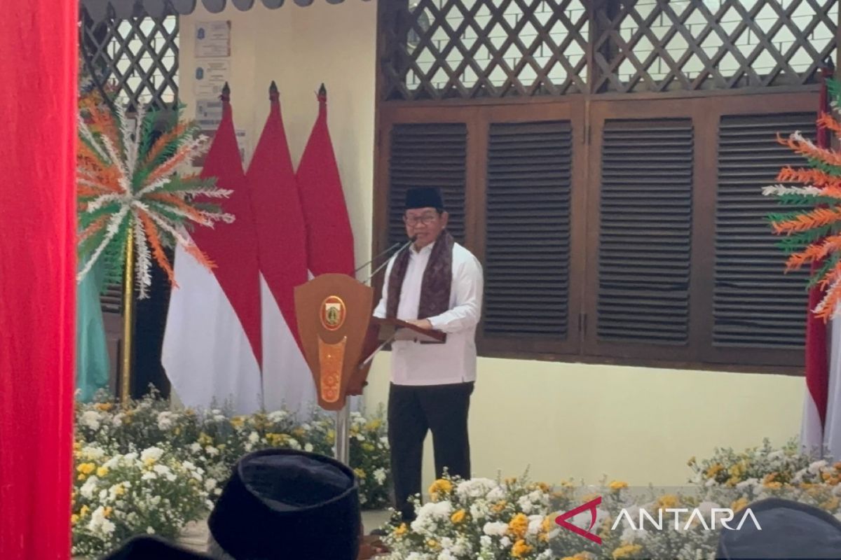 DKI bakal jadikan RS Sumber Waras bertaraf internasional