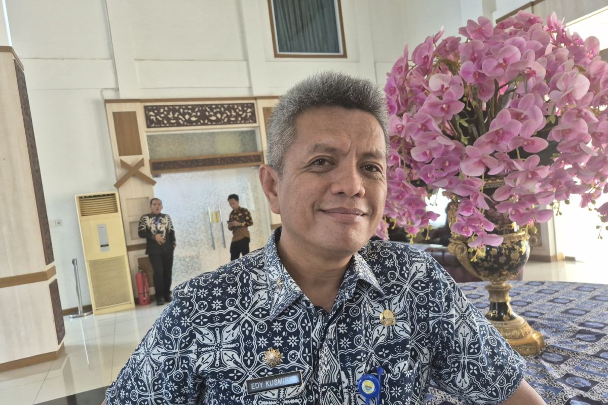 Jambi targetkan dua Sekolah Rakyat beroperasi Juli