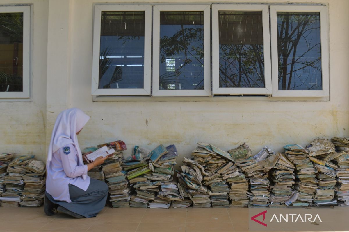 Kemendikdasmen percepat pemulihan layanan pendidikan pascabencana