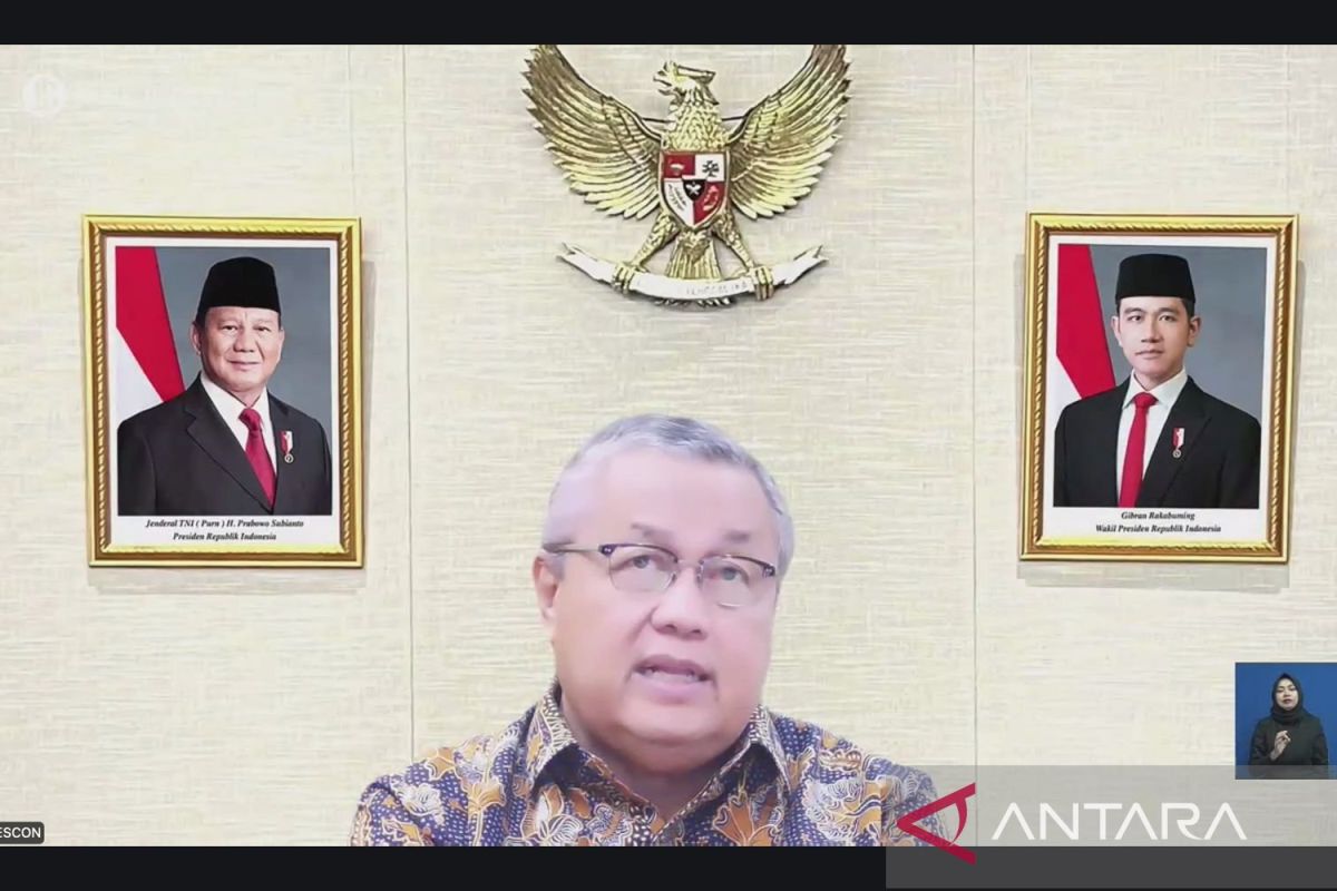 BI: Kredit tumbuh 9,96 persen pada Januari, ditopang segmen investasi