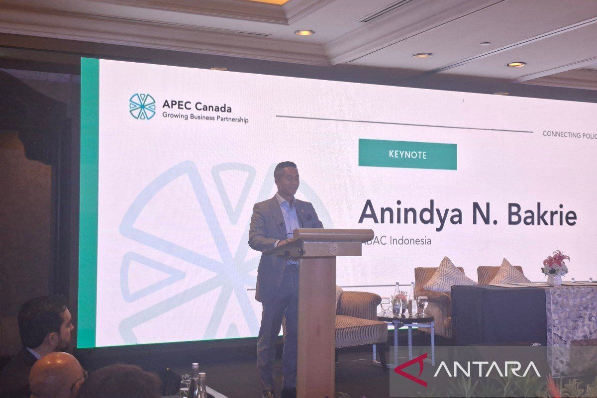 Kadin sebut permintaan pasar penting dalam mendukung wirausaha wanita