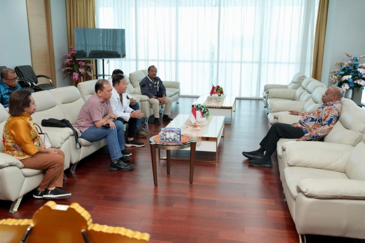 RSUD Jayapura siapkan pendidikan spesialis obstetri dan ginekologi