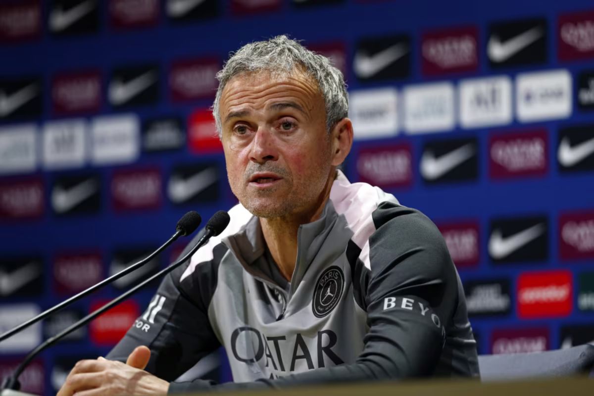 PSG ingin rebut puncak klasemen Liga Prancis dengan kalahkan Auxerre