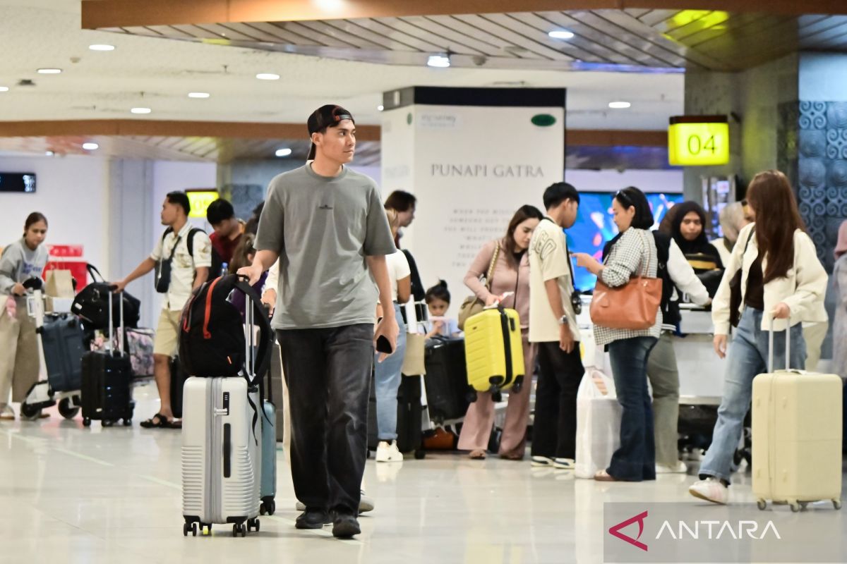 SiteMinder: Pariwisata lokal pulih seiring peningkatan pemesanan hotel