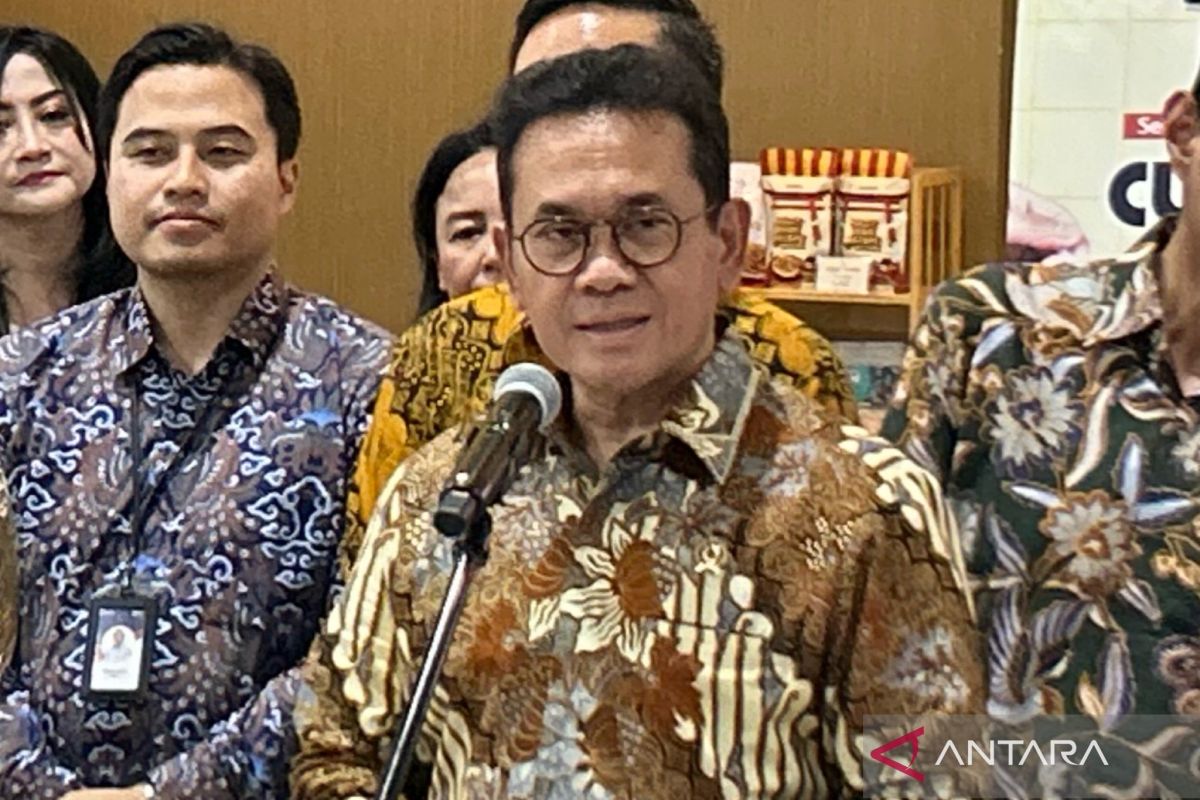 Mendag: Neraca dagang RI tak menyempit akibat tarif AS