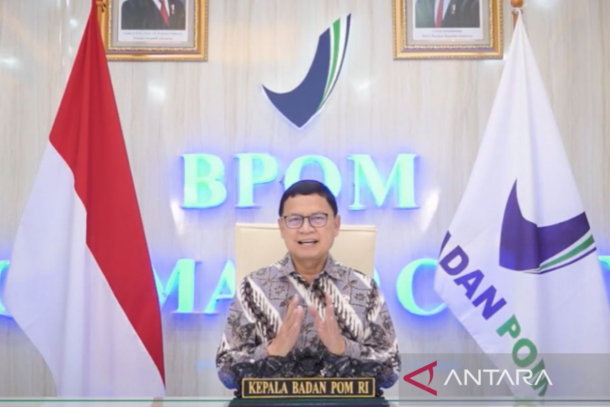 BPOM cabut izin edar 8 kosmetik kewanitaan yang langgar norma susila