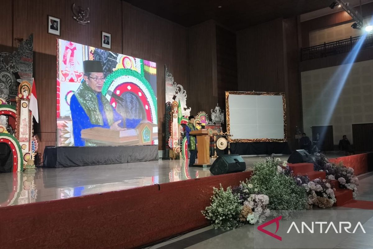 Menteri Agama tekankan penguatan pendidikan Hindu bentuk karakter