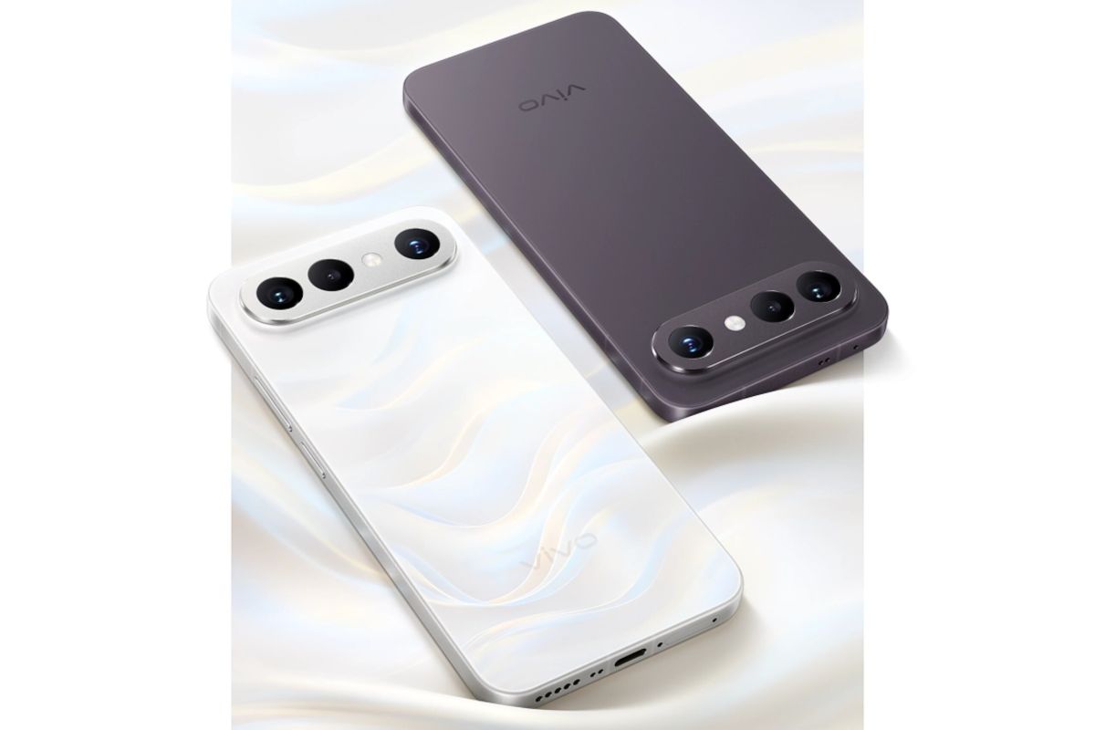 Vivo diam-diam debutkan X300 FE