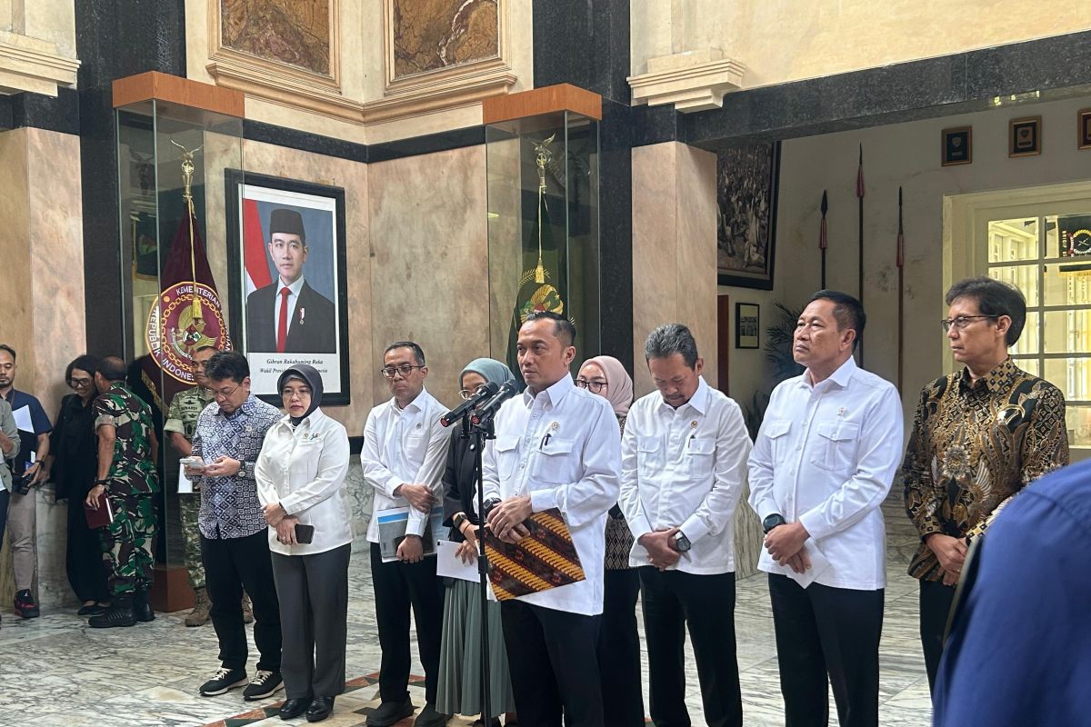 Prabowo perintahkan pemenuhan tenaga kesehatan di 4.000 puskesmas 3T