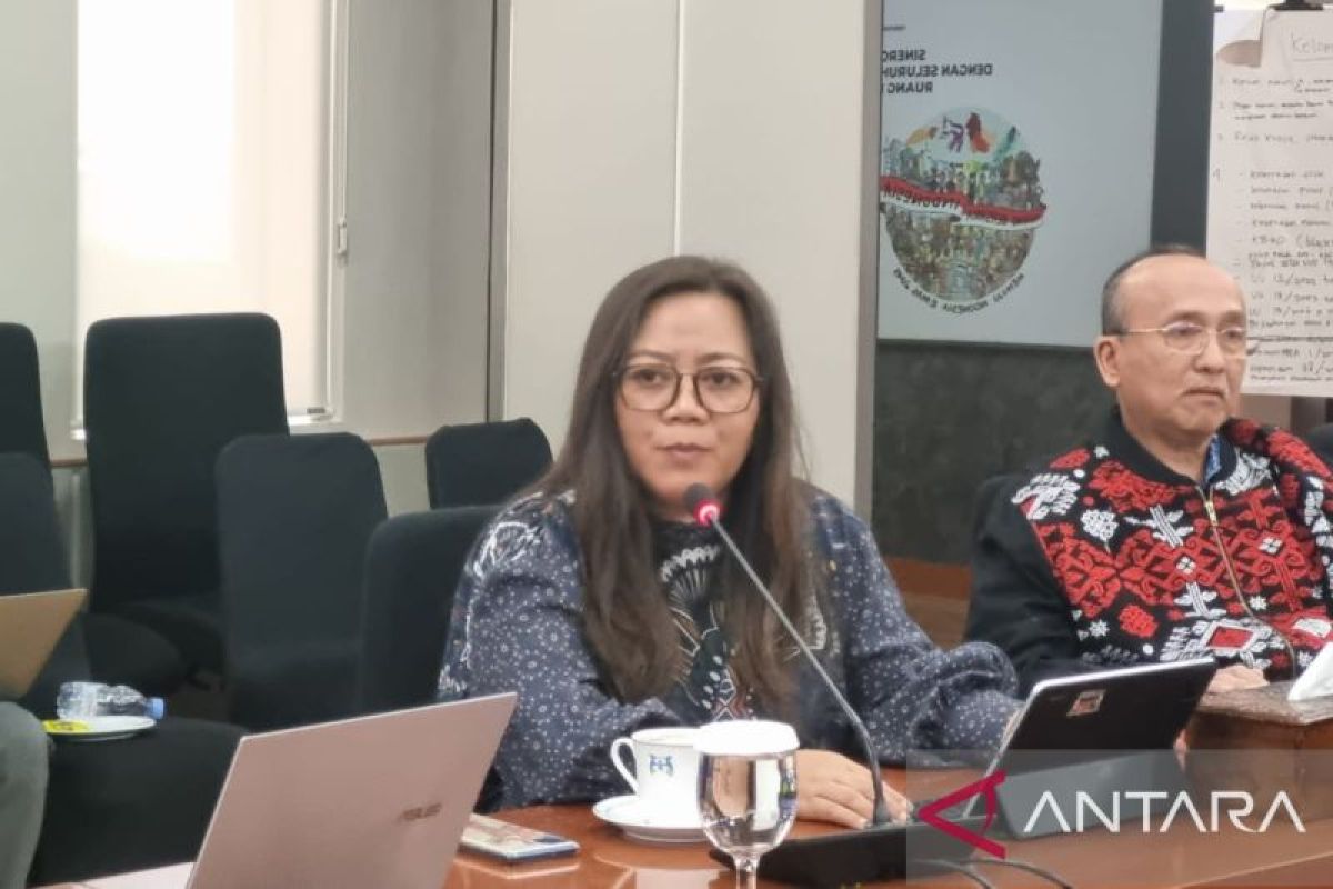 KemenPPPA: Korban tertembak polisi di Makassar laki-laki dewasa