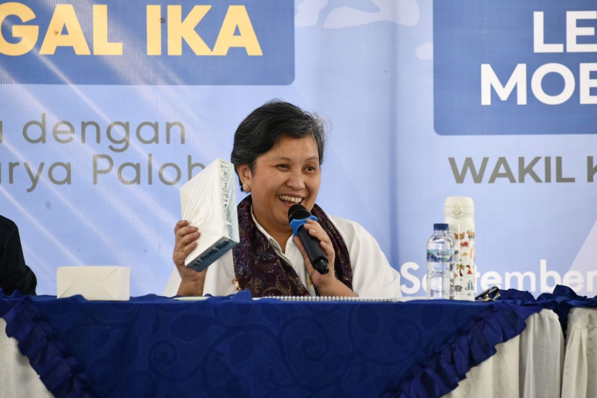 Wakil Ketua MPR: Partisipasi perempuan ke STEM adalah investasi bangsa