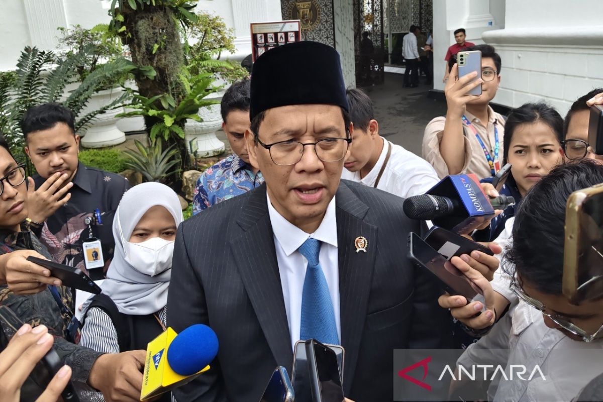 Purbaya ungkap PR Juda Agung sebagai Wamenkeu baru