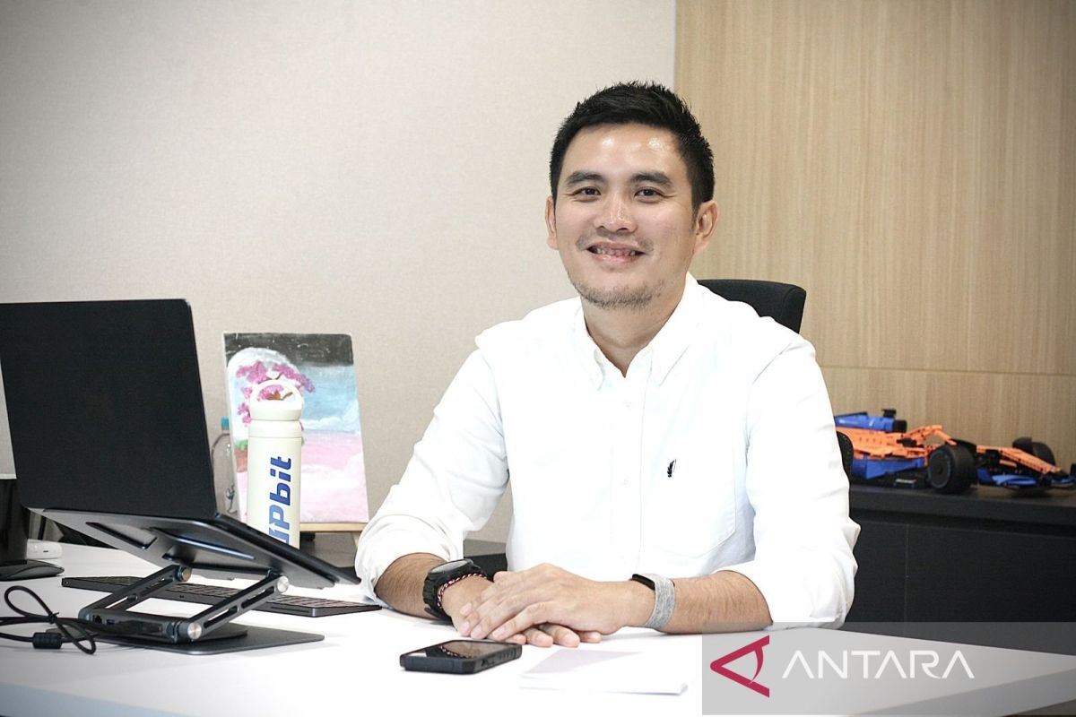 Tunjuk CEO baru, Upbit Indonesia intensifkan program literasi kripto