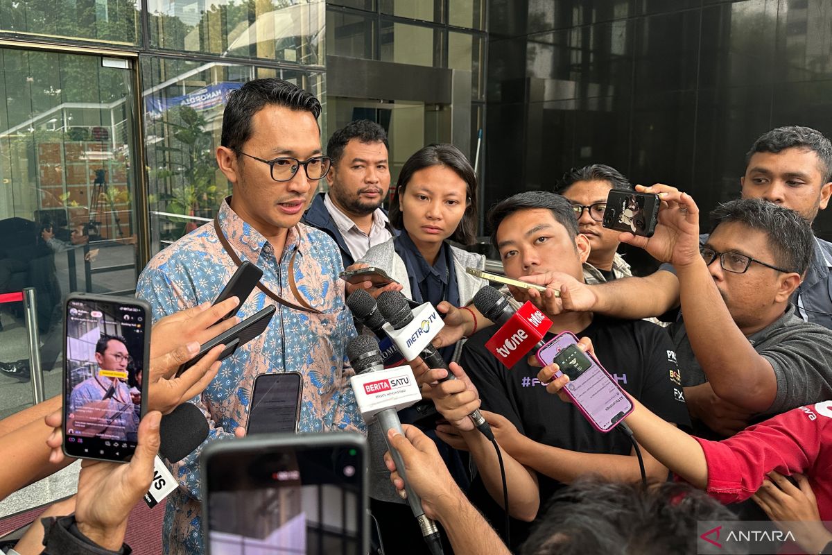 KPK telusuri kasus suap pajak sebatas PBB atau ada pajak yang lain