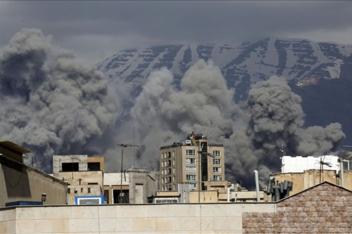 Pakar sebut rencana Prabowo, PM Pakistan ke Teheran bawa harapan dami