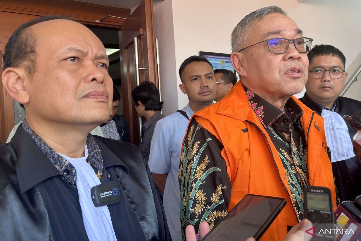 Eks Direktur Pertamina sebut pengadaan LNG disertai dengan kajian