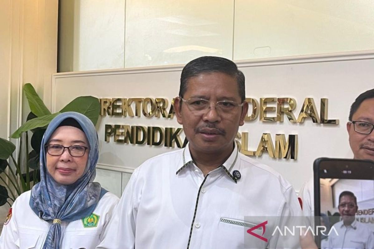 Kemenag cairkan bertahap TPG guru agama, termasuk lulusan PPG 2025