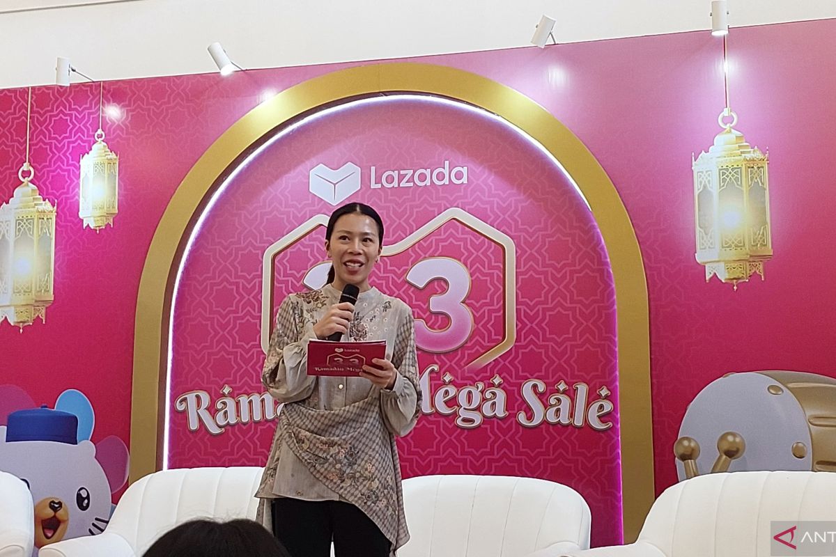 Buka puasa dan sahur jadi waktu tertinggi belanja online