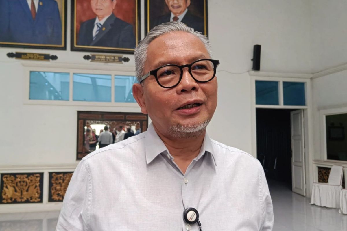 Bank Jambi bersama BI dan OJK kebut normalisasi sistem