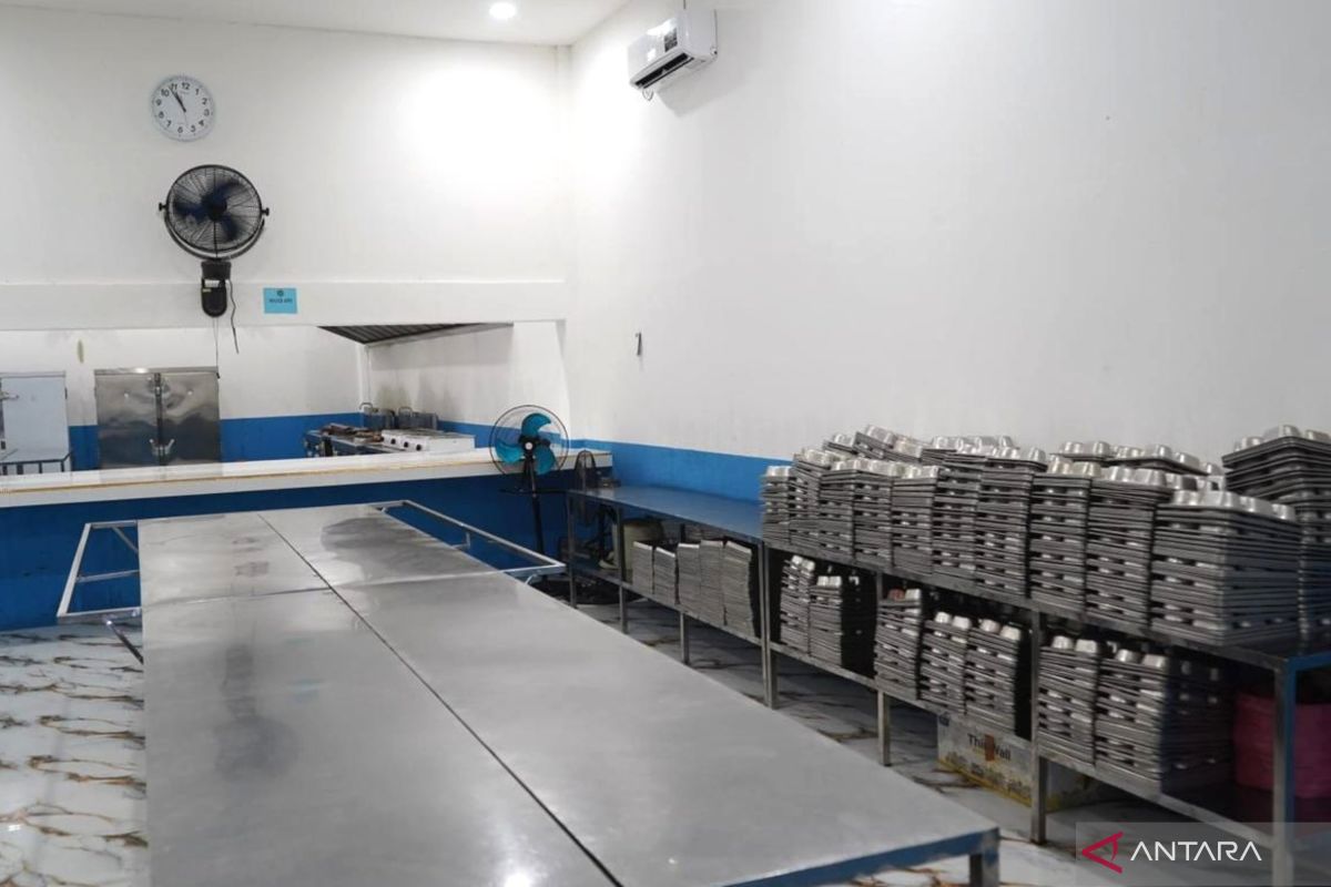 BGN luruskan isu pembayaran insentif mitra SPPG pada hari libur