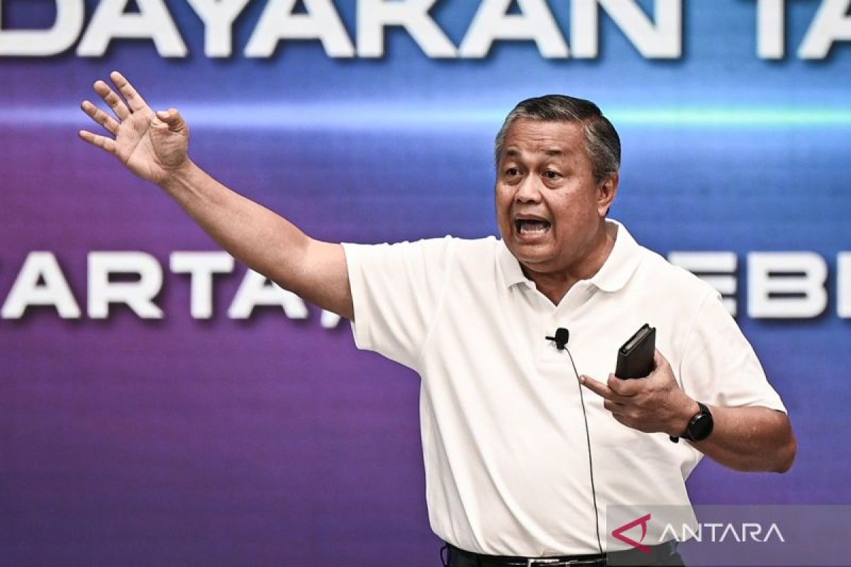 BI: Outlook negatif Fitch diyakini tak cerminkan pelemahan fundamental